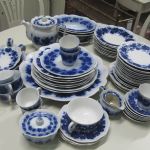 611 5540 DINNER SET